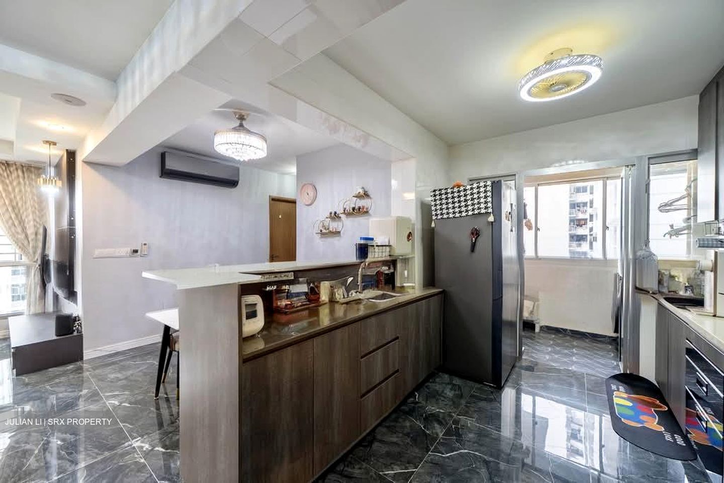 Blk 408B Northshore Residences II (Punggol), HDB 4 Rooms #533049681